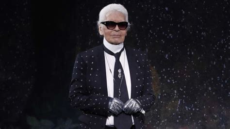 He wasn’t just the savior of Chanel. Karl Lagerfeld redefined fashion.